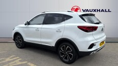 MG ZS 1.5 VTi-TECH Exclusive 5dr Petrol Hatchback